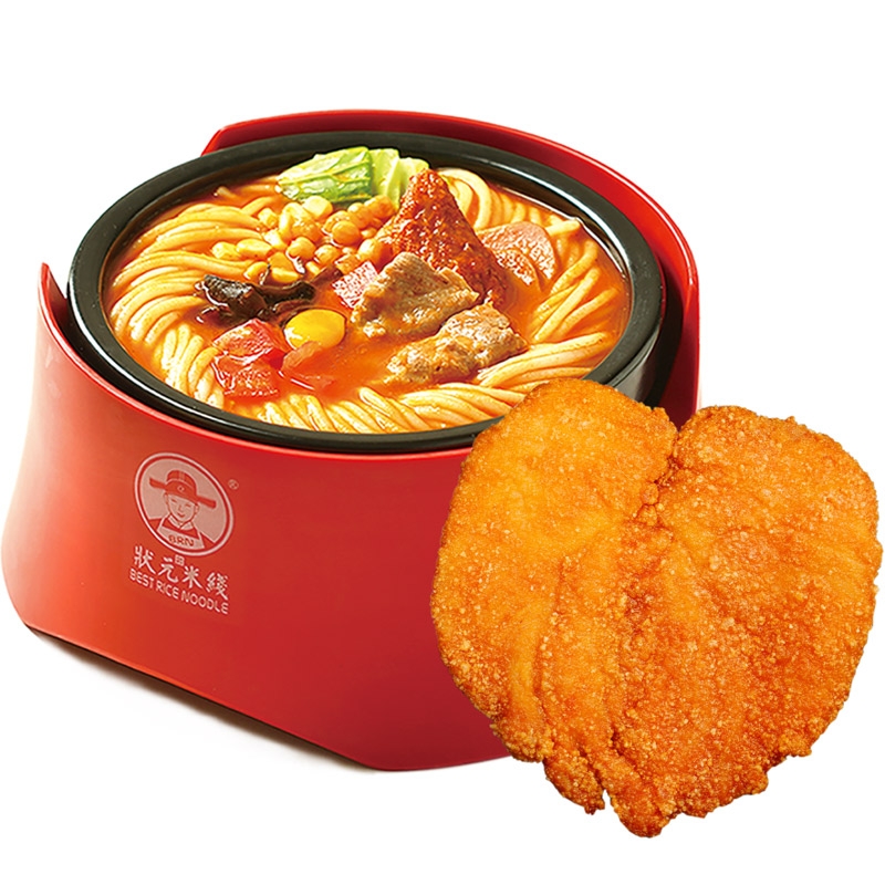 還有沒(méi)吃過(guò)狀元的米線(xiàn)的寶子嗎！主打的就是一個(gè)干凈衛(wèi)生 食材新鮮看得見(jiàn)！創(chuàng)業(yè)合作熱線(xiàn)：400-967-2208